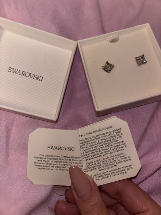 cercei Swarovski