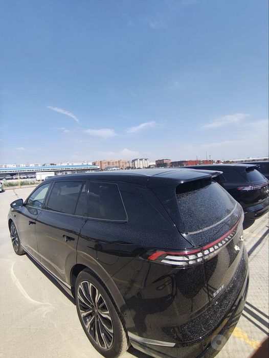 Dongfeng 008 Ultra/Max