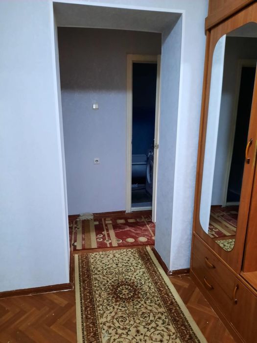 Сдам квартиру месяц долгосрочно