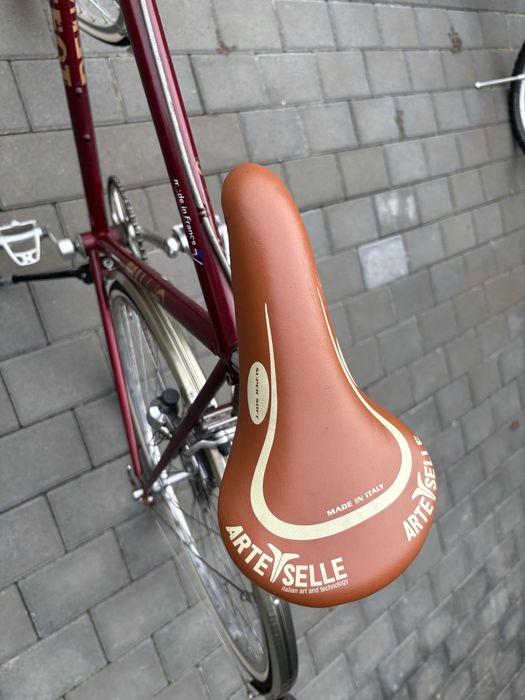 Bicicleta PEUGEOT