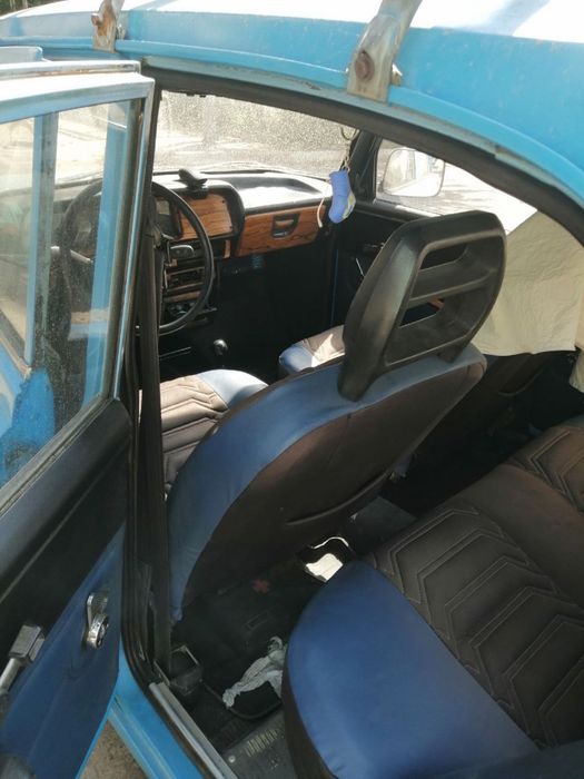 Продам АВТО Москвич АЗЛК-2140