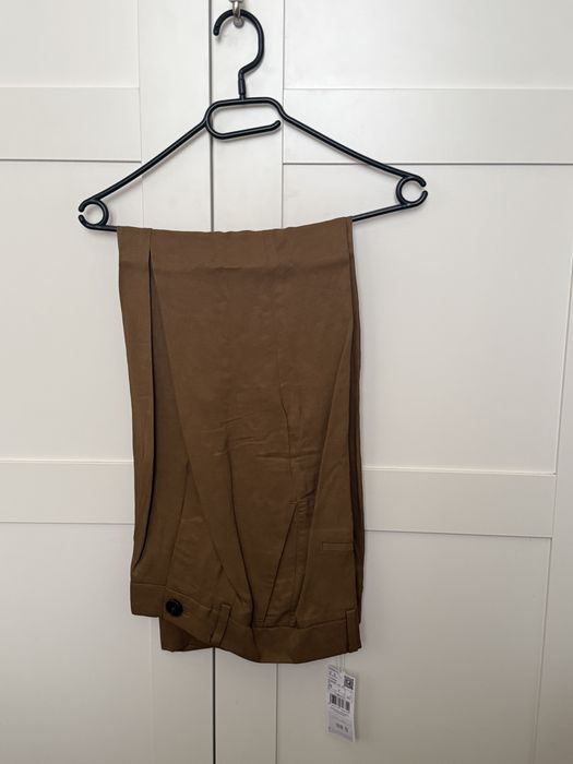 Сет - елек, панталон, Mango