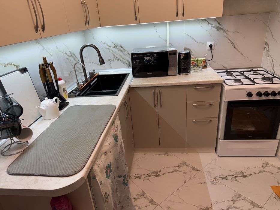 Квартира чирчик чирчик