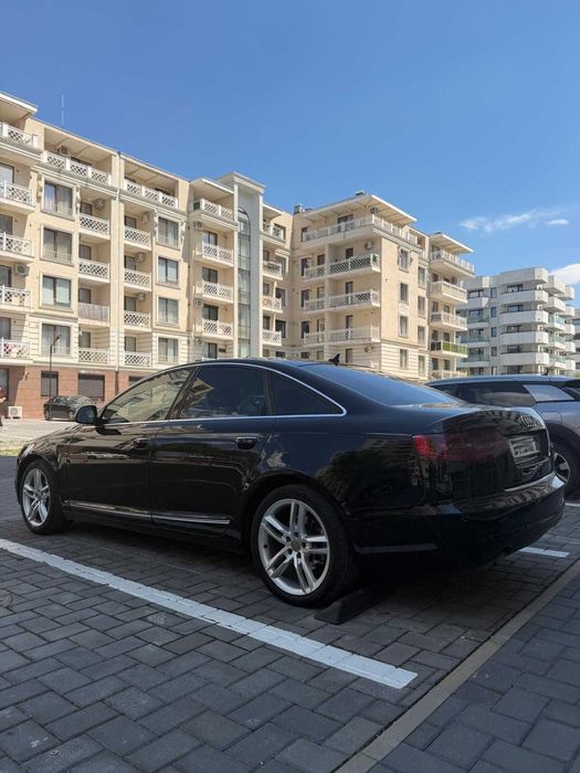 De vanzare Audi A6 C6 Facelift 2010