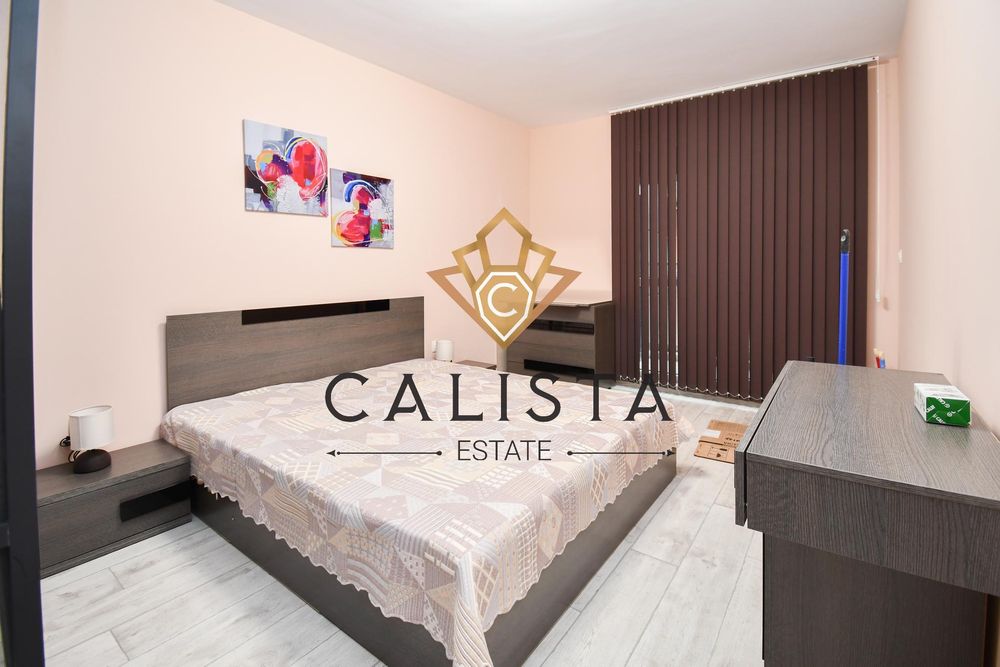 Дава се под наем Двустаен апартамент в София, Драгалевци - 70 кв.м за 611.49 € - Снимка #4