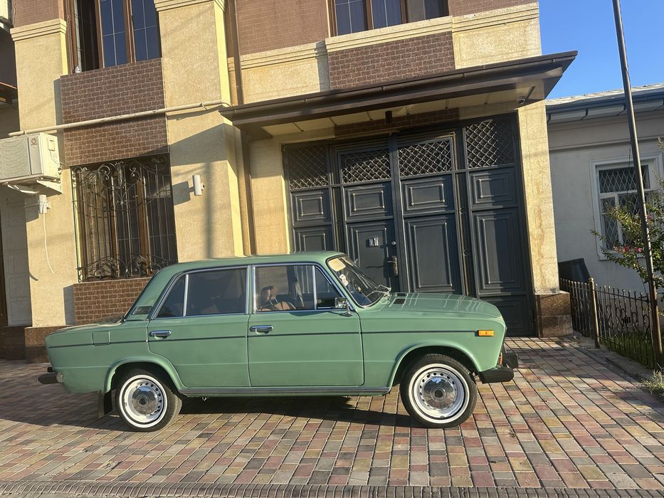 Vaz 2106 Sotiladi Naxini kelishamiza naqtga Gen beriladi