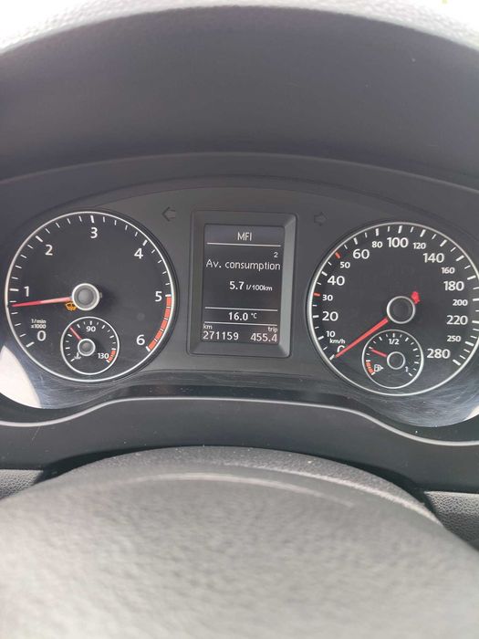VOLKSWAGEN Jetta 2014 — imagine 4