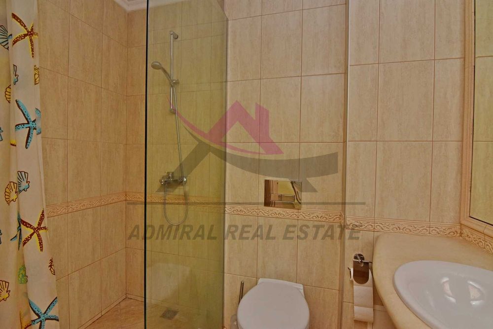 Морска гледка -двустаен -Аспарухово