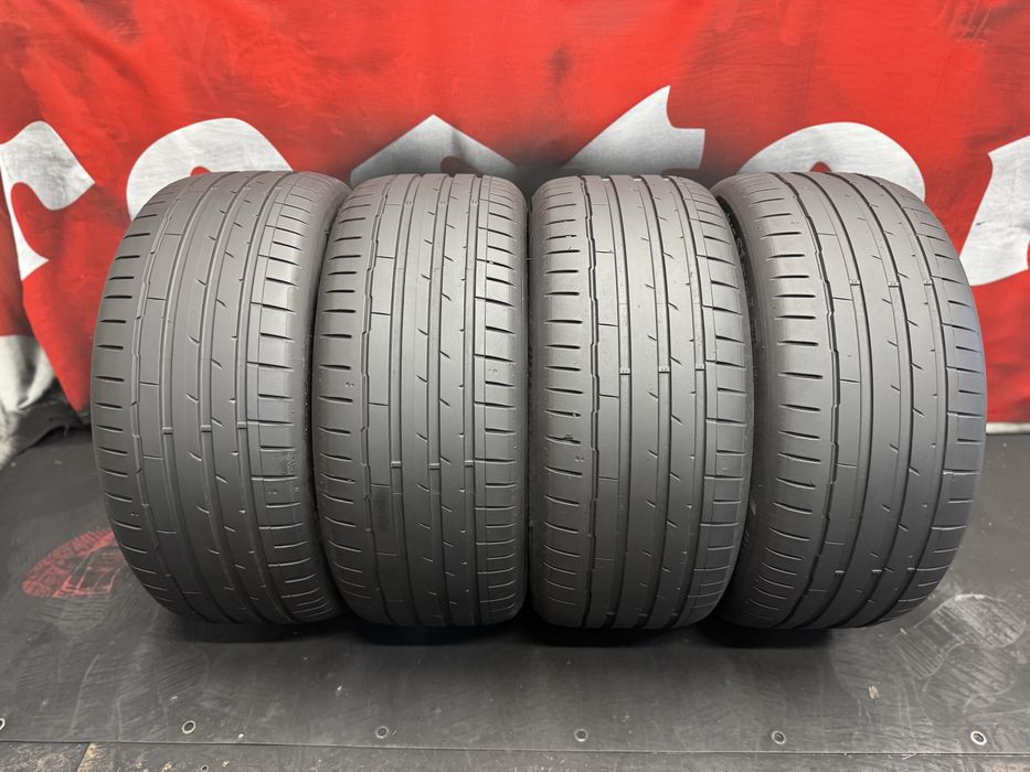255 45 19, Летни гуми, Hankook VentusS1EVO3, 4 броя