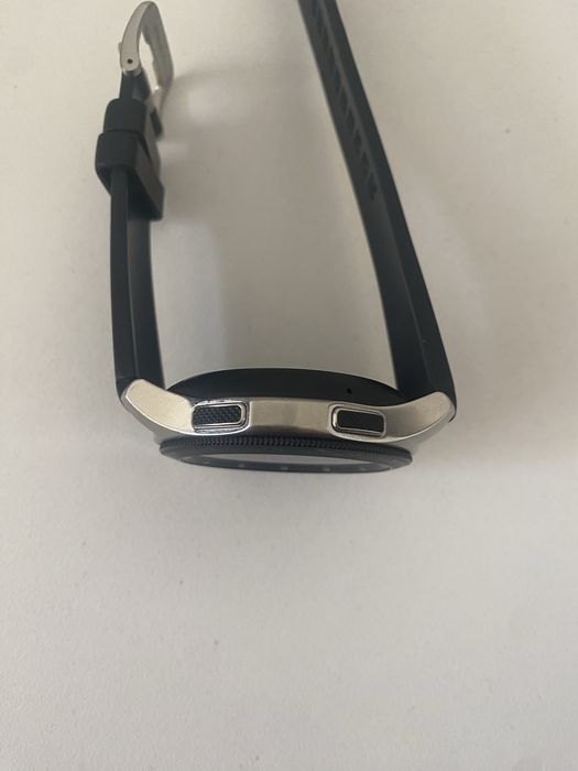 Samsung Galaxy watch като НОВ