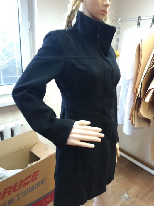 Пальто качественное