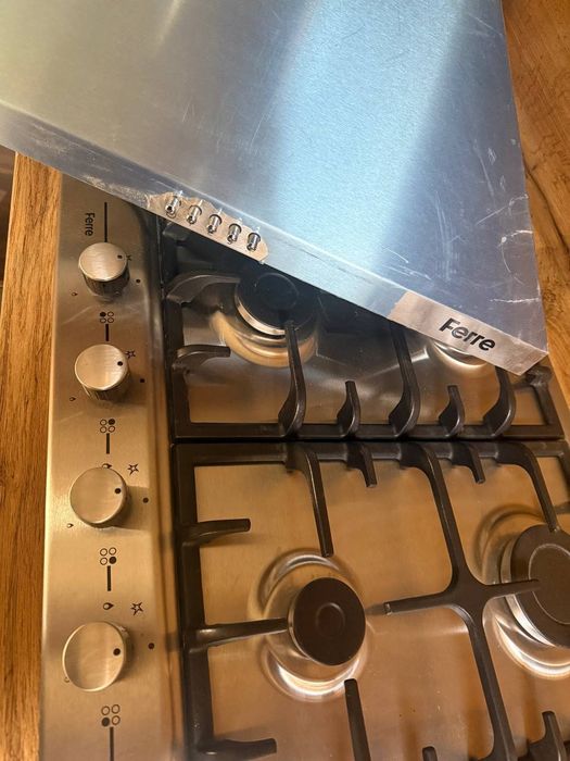 Ferre gaz panel va demaxod