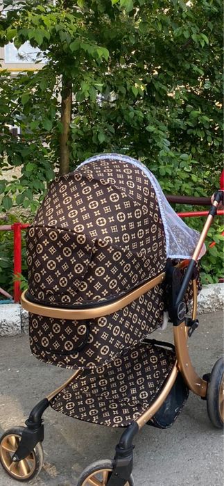 Продам коляску детскую
