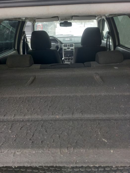 Lada Priora universal 2171