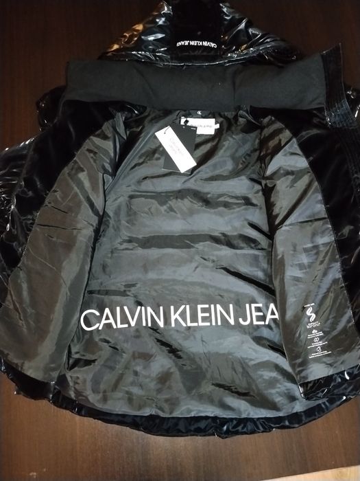 Дамско  яке  Calvin   klein