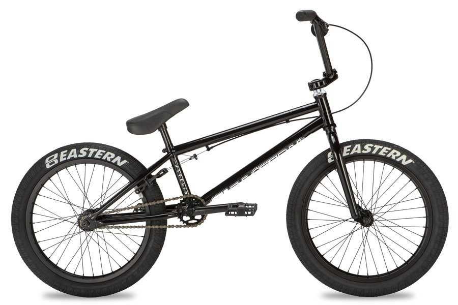 Велосипед BMX Eastern JAVELIN