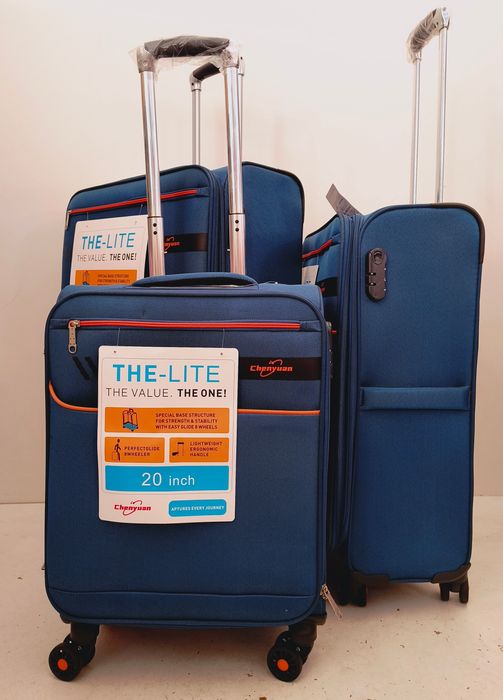 Куфари Дарин / безплатна доставка/