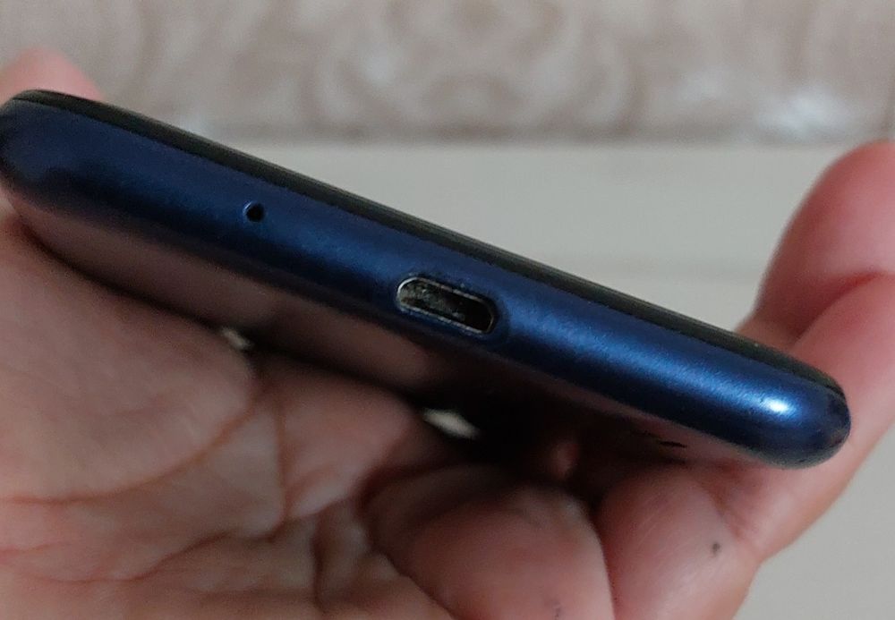 Samsung Galaxy A01
