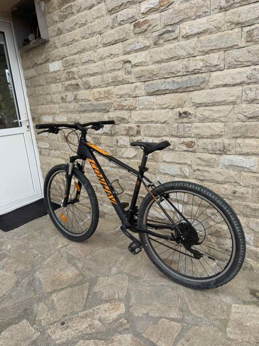 Conway MS 327 27.5/M