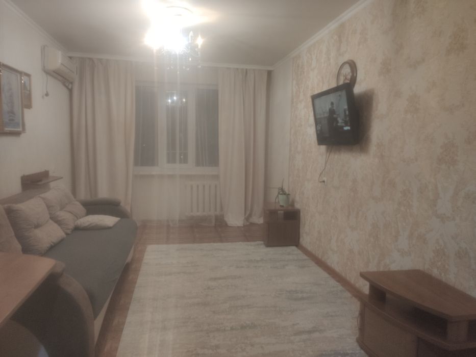 Сдам трёхкомнатную квартиру срочно