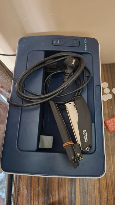 Printer xerox 3020 WF kabel sistema sotiladi