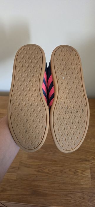Adidas Breaknet Sleek, 38,  navy & pink