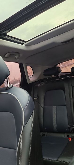 Chevrolet Traker