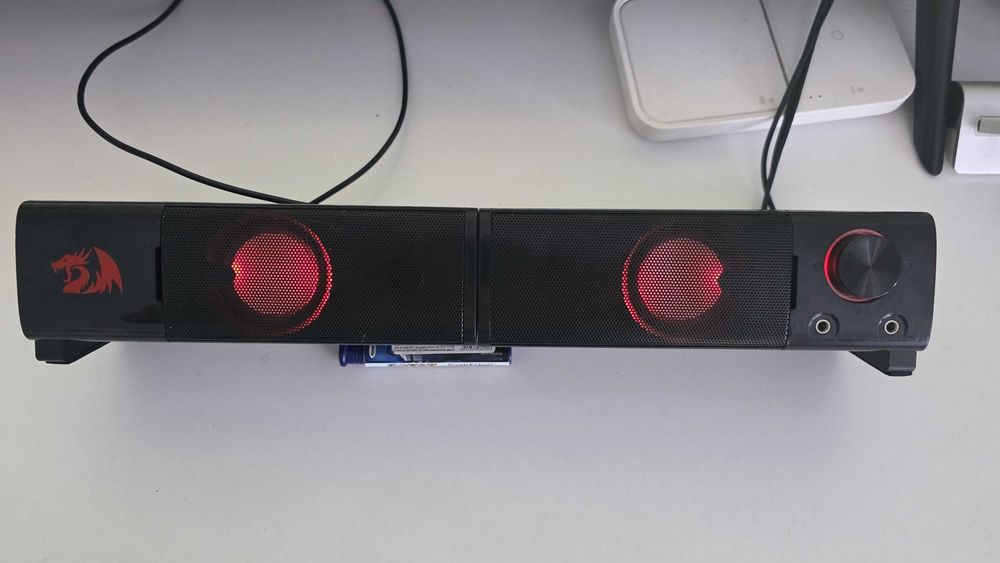 Sound bar / Boxe Redragon Orpheus Model GS 550