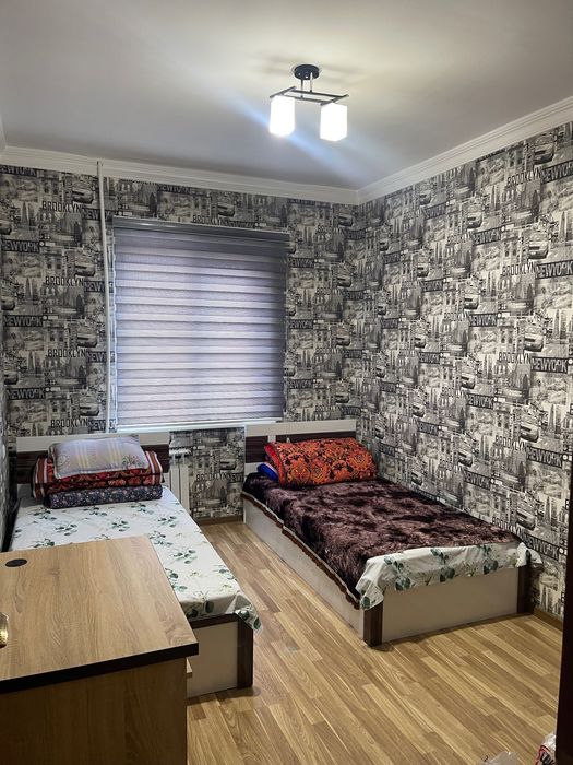 Сдается квартира