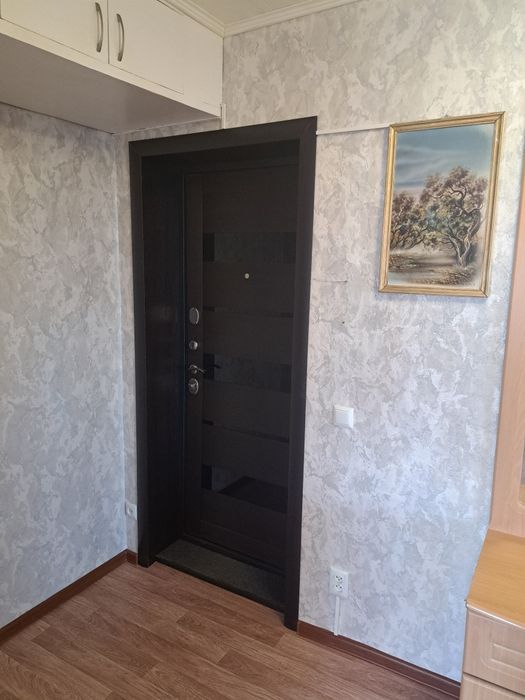 Продам двухкомнатную квартиру