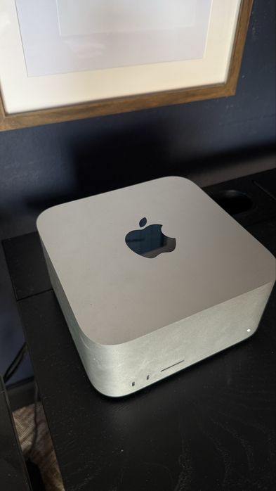 Apple Mac Studio