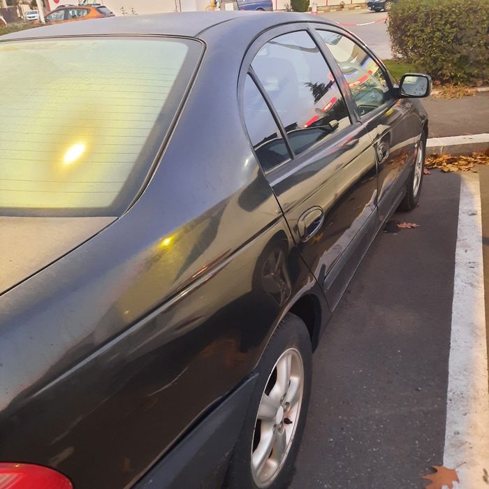 Toyota Avensis T22 1.8L VVT-i