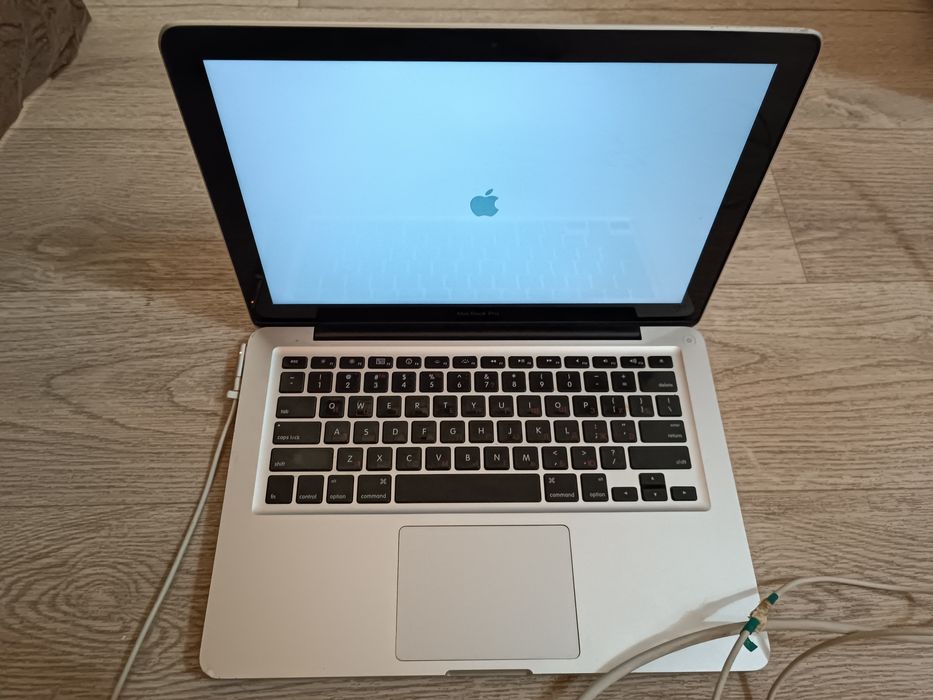 Macbook pro 13 2011 года