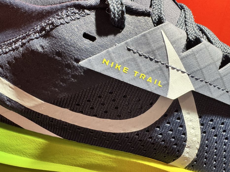 № 48.5 оригинални Nike ZoomX Zegama Trail 2 ShoeMag