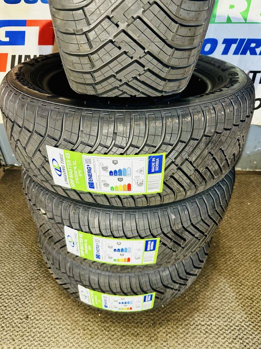 215/55 R16 97V XL - LingLong Grip Master 4S M+S Oferta
