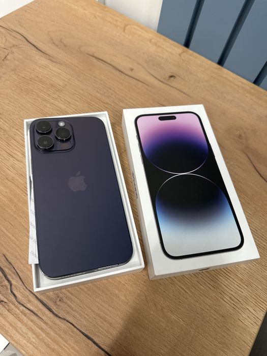 Продам iphone 14 pro 256gb