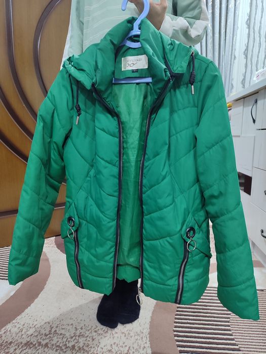 Куртка женская намосень и весну