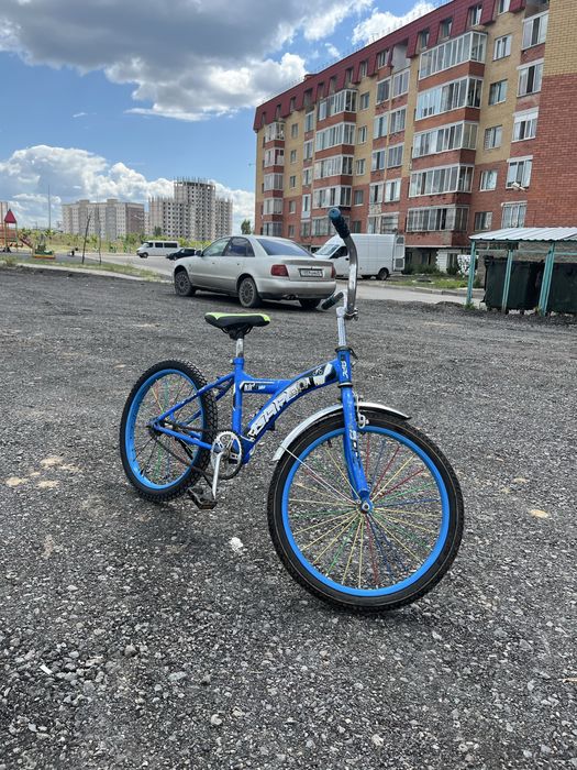 Продам велосипед детский