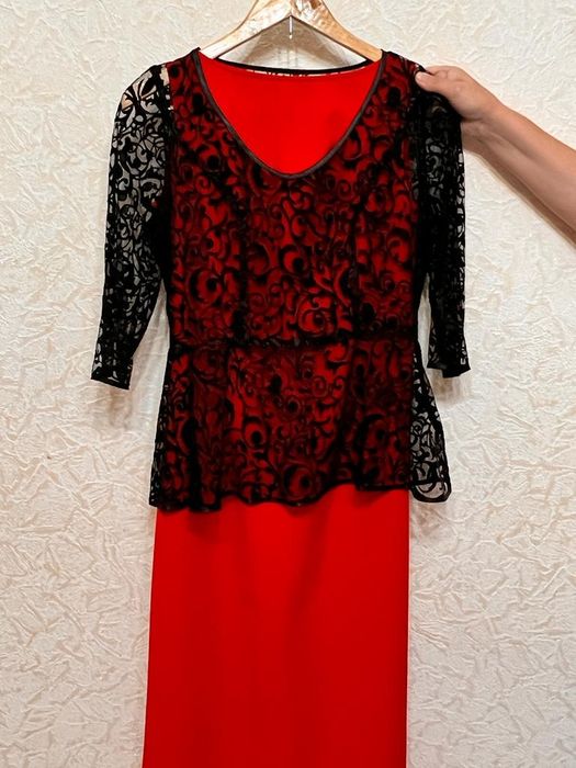 Продам платье нарядное