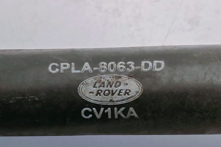 Furtun apa CPLA8063DD Land Rover Range Rover Sport a 2-a generatie