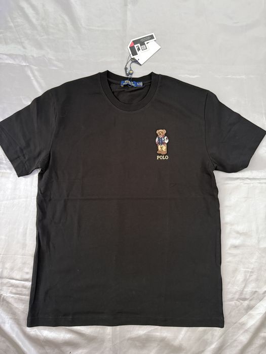Tricou model unic Polo