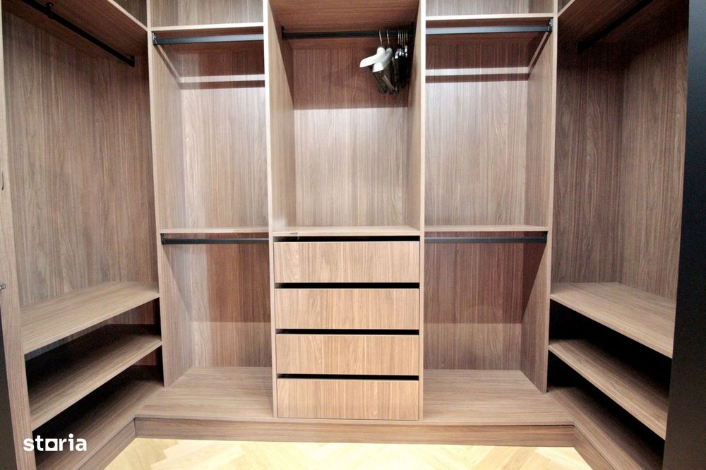 Cloud 9-Pipera, Apartament Cochet, Cu Parcare Subterana, 0%  Comision