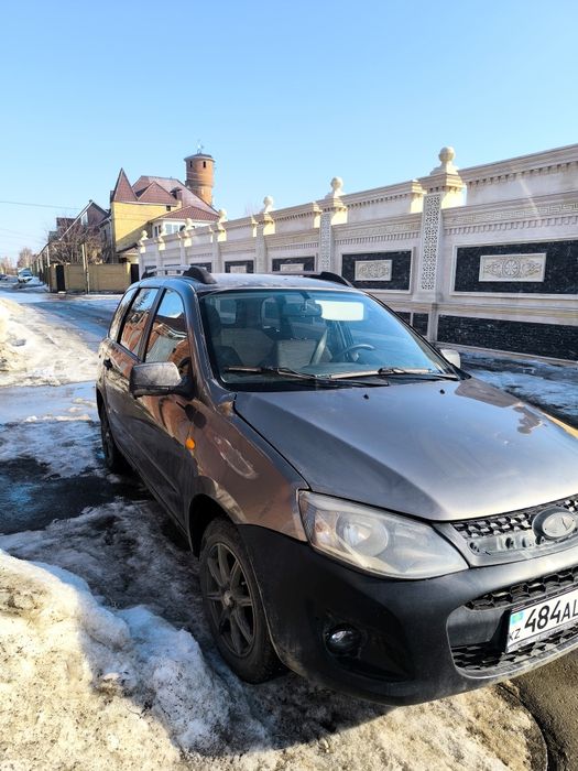 Продам Лада Калина 2