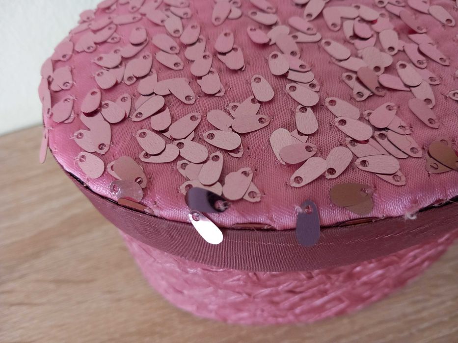 Комплект кутии за бижута