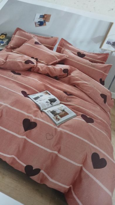 Хавлии Килими Пътеки Спални комплекти и още много други