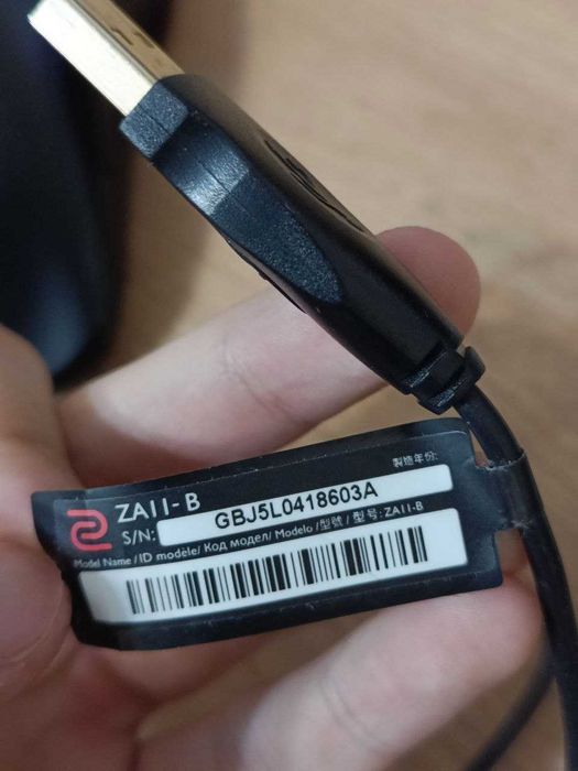 Продам Zowie ZA-11B