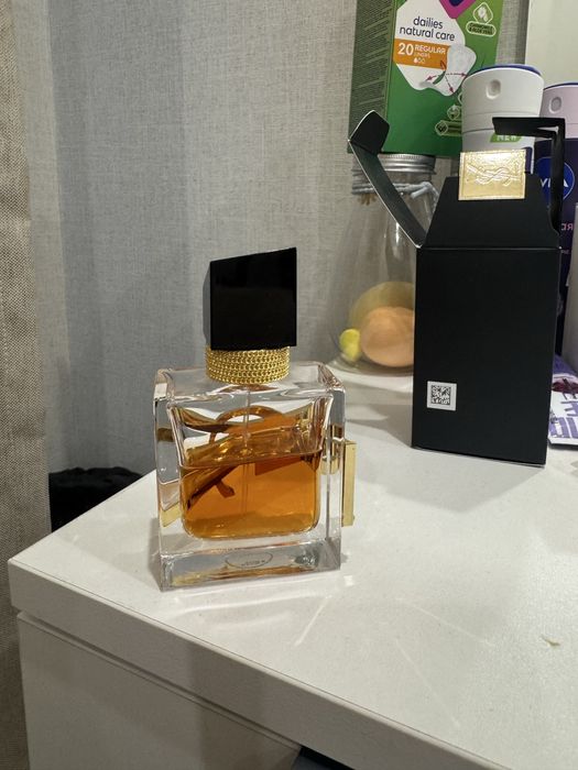 Продам парфюм yves saint laurent