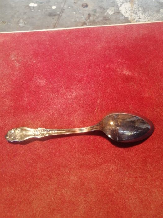 Set Original de Linguri de pe Timpul Comunist