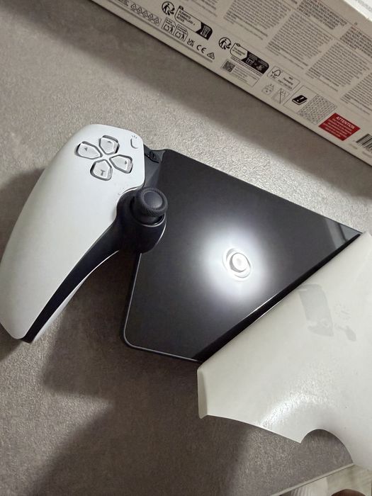 Se vinde Playstation Portal