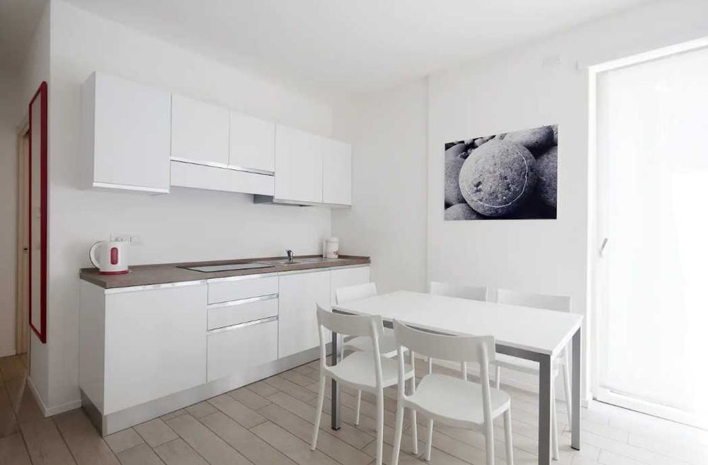 Дава се под наем Двустаен апартамент в Пловдив, Тракия - 63 кв.м за 255 € - Снимка #3